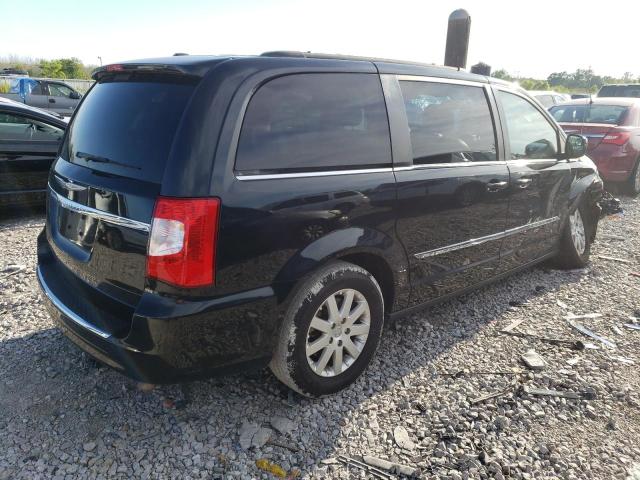 Photo 2 VIN: 2C4RC1BG9CR273737 - CHRYSLER TOWN & COU 