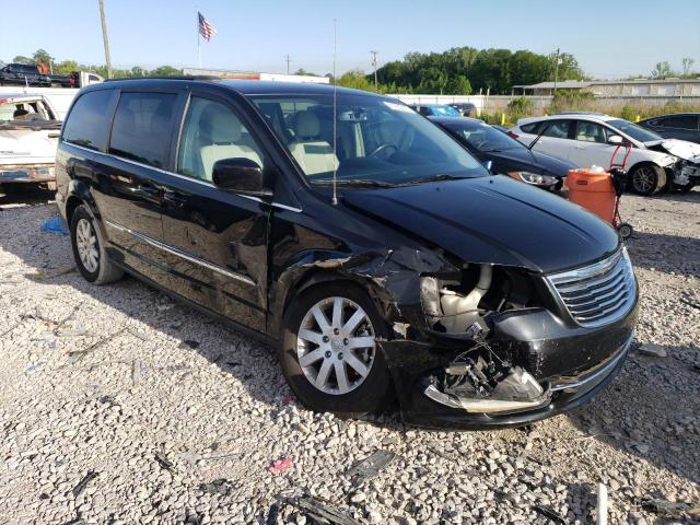 Photo 3 VIN: 2C4RC1BG9CR273737 - CHRYSLER TOWN & COU 