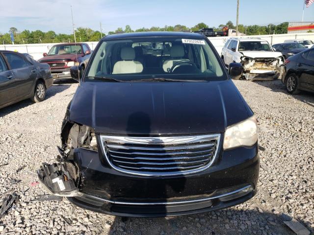 Photo 4 VIN: 2C4RC1BG9CR273737 - CHRYSLER TOWN & COU 