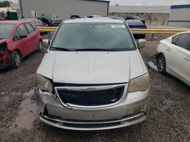 Photo 4 VIN: 2C4RC1BG9CR279697 - CHRYSLER TOWN & COU 