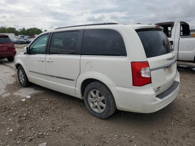 Photo 1 VIN: 2C4RC1BG9CR300211 - CHRYSLER TOWN & COU 