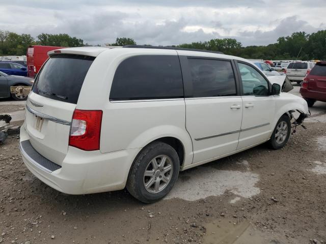 Photo 2 VIN: 2C4RC1BG9CR300211 - CHRYSLER TOWN & COU 