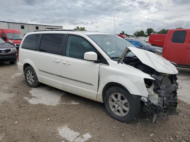 Photo 3 VIN: 2C4RC1BG9CR300211 - CHRYSLER TOWN & COU 