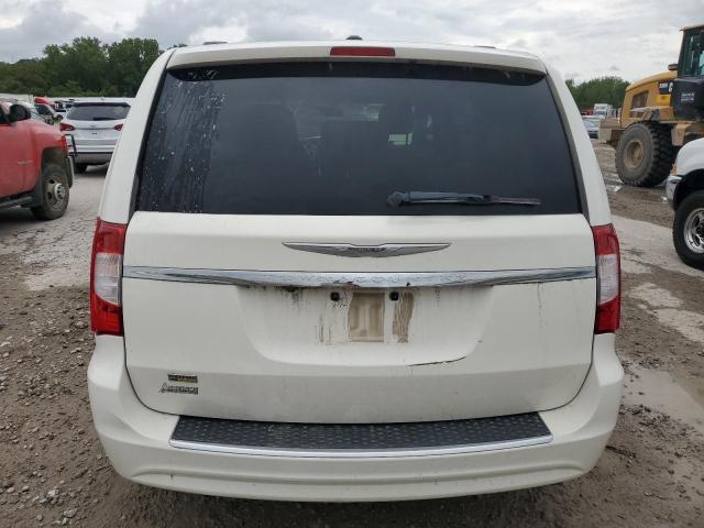 Photo 5 VIN: 2C4RC1BG9CR300211 - CHRYSLER TOWN & COU 