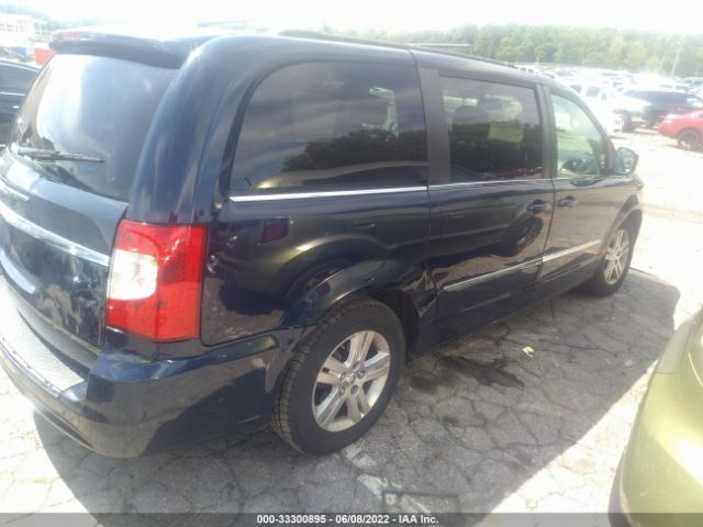 Photo 3 VIN: 2C4RC1BG9CR303660 - CHRYSLER TOWN & COUNTRY 