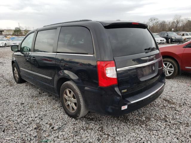 Photo 2 VIN: 2C4RC1BG9CR305344 - CHRYSLER TOWN &AMP COU 