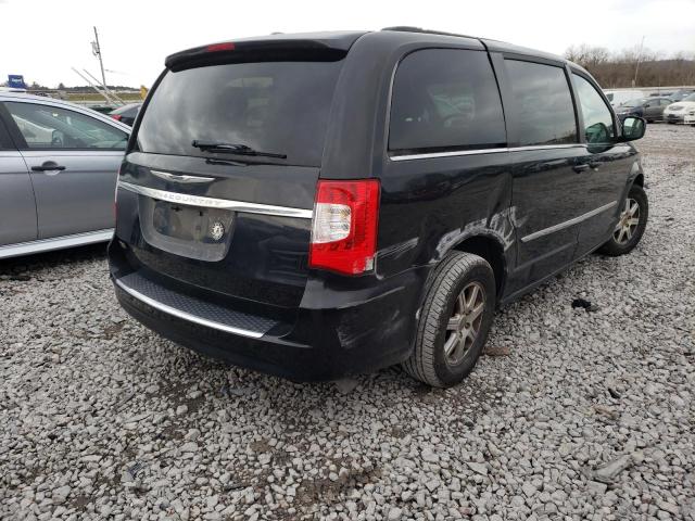 Photo 3 VIN: 2C4RC1BG9CR305344 - CHRYSLER TOWN &AMP COU 