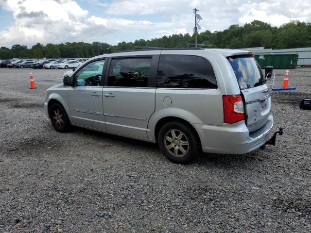 Photo 1 VIN: 2C4RC1BG9CR306574 - CHRYSLER MINIVAN 