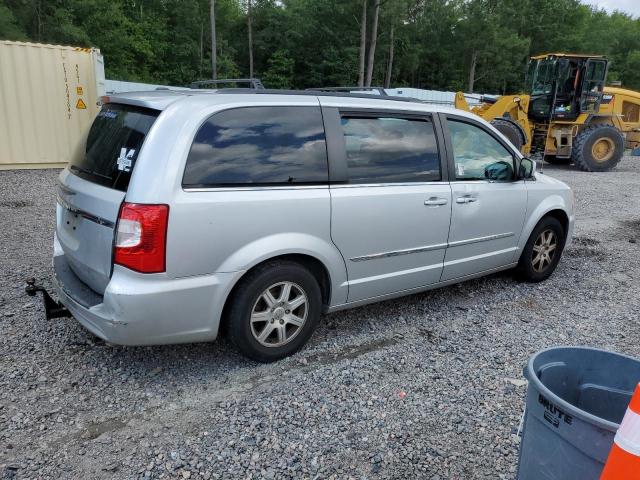 Photo 2 VIN: 2C4RC1BG9CR306574 - CHRYSLER MINIVAN 