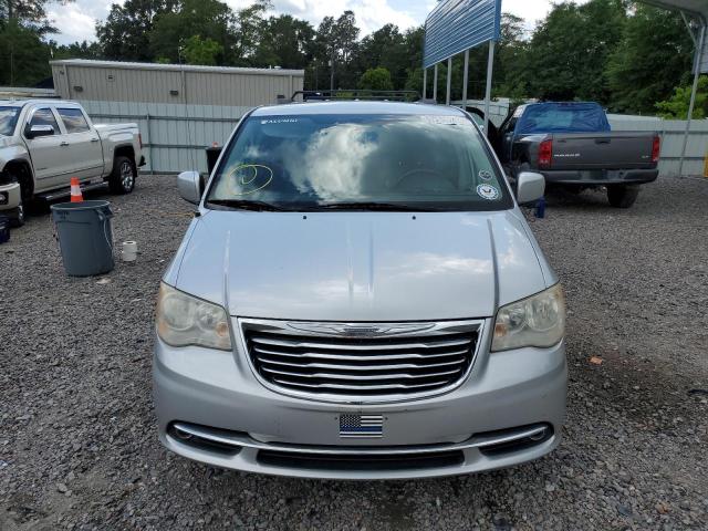 Photo 4 VIN: 2C4RC1BG9CR306574 - CHRYSLER MINIVAN 