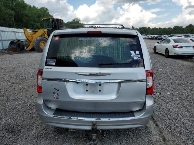 Photo 5 VIN: 2C4RC1BG9CR306574 - CHRYSLER MINIVAN 