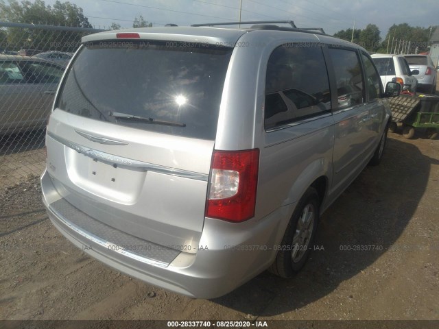 Photo 3 VIN: 2C4RC1BG9CR312486 - CHRYSLER TOWN & COUNTRY 