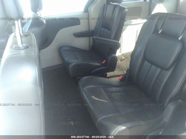 Photo 7 VIN: 2C4RC1BG9CR312486 - CHRYSLER TOWN & COUNTRY 