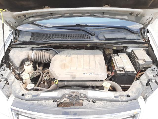 Photo 6 VIN: 2C4RC1BG9CR312729 - CHRYSLER TOWN &AMP COU 