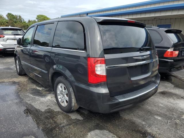 Photo 2 VIN: 2C4RC1BG9CR320569 - CHRYSLER TOWN & COU 