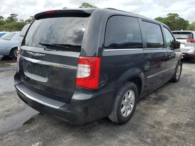 Photo 3 VIN: 2C4RC1BG9CR320569 - CHRYSLER TOWN & COU 