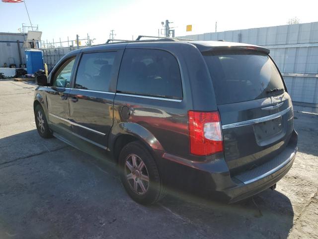 Photo 1 VIN: 2C4RC1BG9CR327747 - CHRYSLER TOWN & COU 