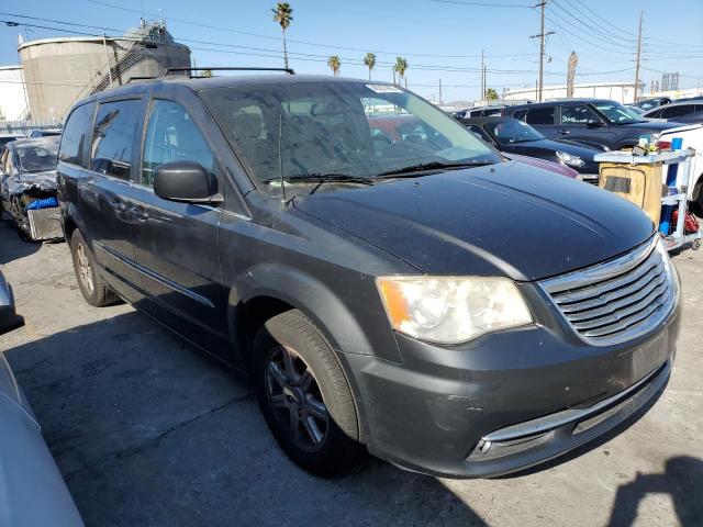 Photo 3 VIN: 2C4RC1BG9CR327747 - CHRYSLER TOWN & COU 