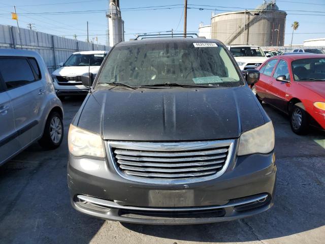 Photo 4 VIN: 2C4RC1BG9CR327747 - CHRYSLER TOWN & COU 