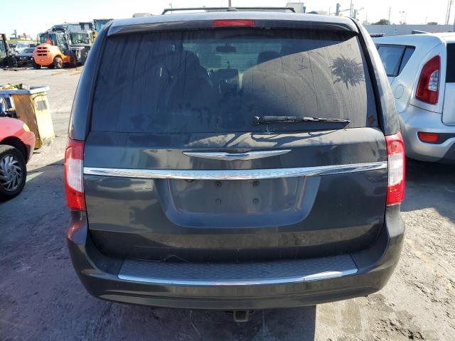 Photo 5 VIN: 2C4RC1BG9CR327747 - CHRYSLER TOWN & COU 