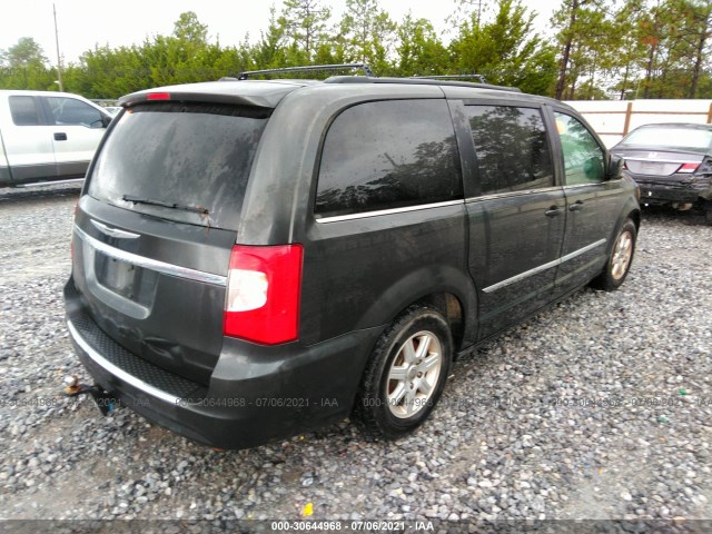 Photo 3 VIN: 2C4RC1BG9CR337873 - CHRYSLER TOWN & COUNTRY 