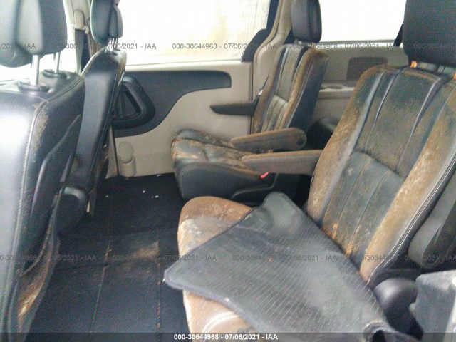 Photo 7 VIN: 2C4RC1BG9CR337873 - CHRYSLER TOWN & COUNTRY 