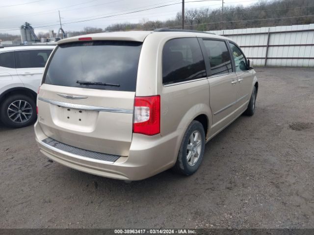 Photo 3 VIN: 2C4RC1BG9CR338294 - CHRYSLER TOWN & COUNTRY 