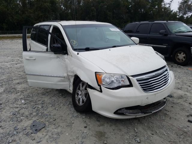 Photo 0 VIN: 2C4RC1BG9CR339767 - CHRYSLER TOWN & COU 