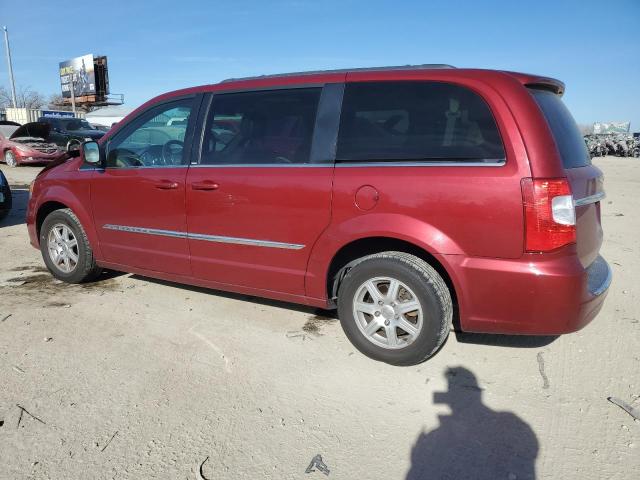 Photo 1 VIN: 2C4RC1BG9CR340644 - CHRYSLER TOWN & COU 