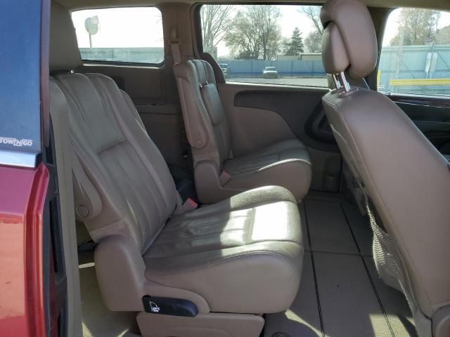 Photo 10 VIN: 2C4RC1BG9CR340644 - CHRYSLER TOWN & COU 