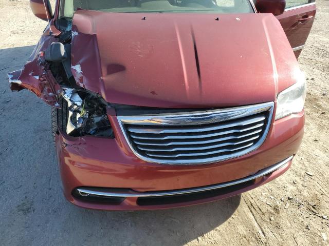 Photo 11 VIN: 2C4RC1BG9CR340644 - CHRYSLER TOWN & COU 