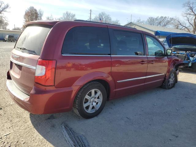 Photo 2 VIN: 2C4RC1BG9CR340644 - CHRYSLER TOWN & COU 