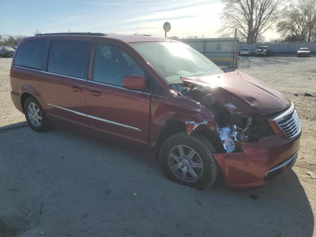 Photo 3 VIN: 2C4RC1BG9CR340644 - CHRYSLER TOWN & COU 