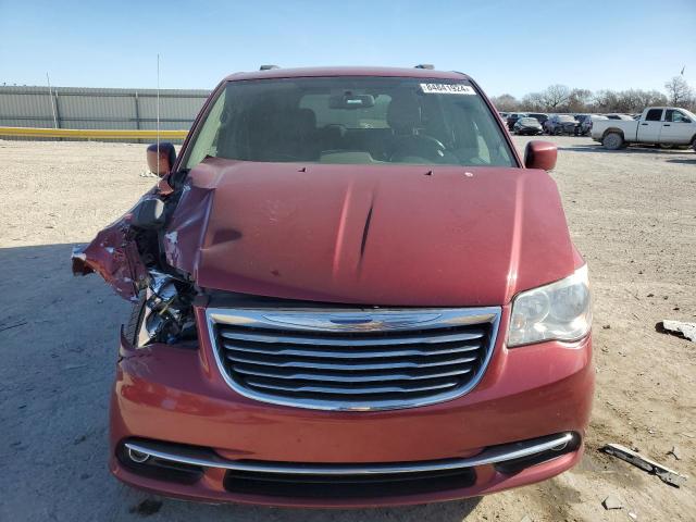 Photo 4 VIN: 2C4RC1BG9CR340644 - CHRYSLER TOWN & COU 