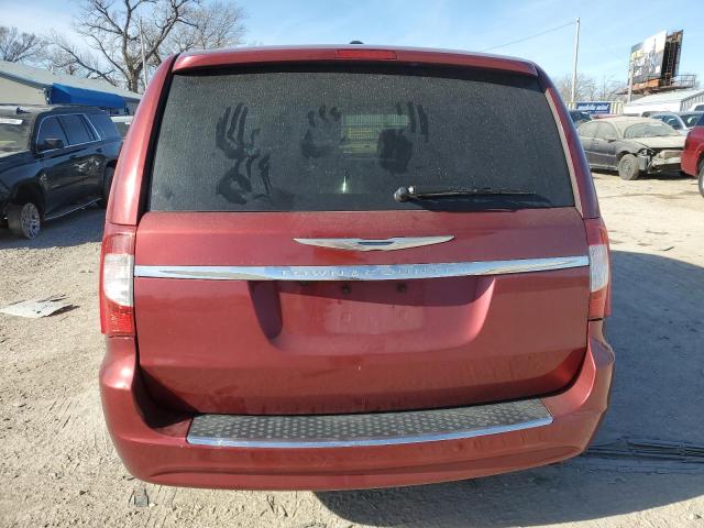 Photo 5 VIN: 2C4RC1BG9CR340644 - CHRYSLER TOWN & COU 