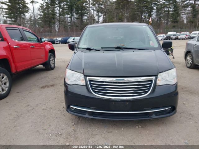 Photo 5 VIN: 2C4RC1BG9CR344743 - CHRYSLER TOWN COUNTRY 