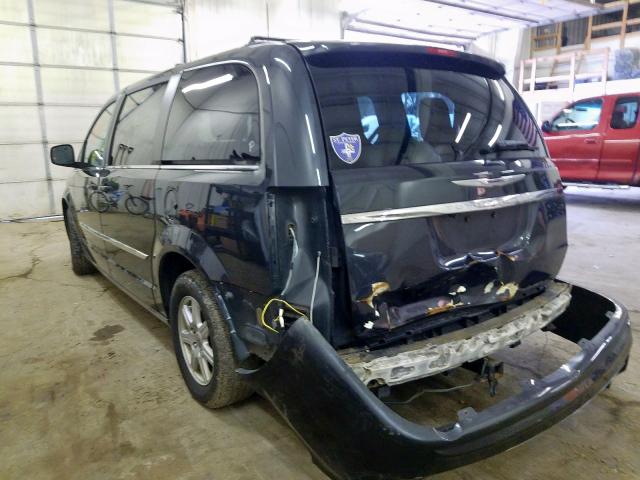 Photo 2 VIN: 2C4RC1BG9CR345956 - CHRYSLER TOWN & COU 