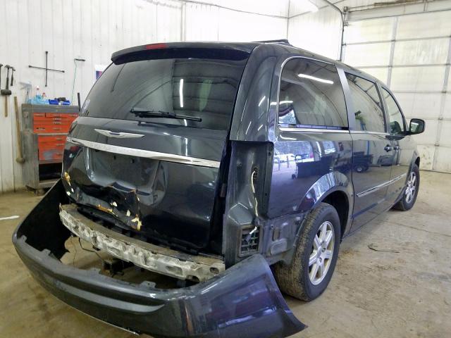 Photo 3 VIN: 2C4RC1BG9CR345956 - CHRYSLER TOWN & COU 