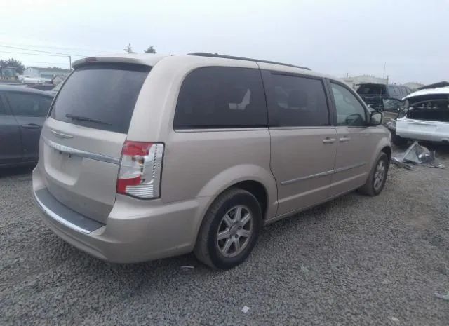 Photo 3 VIN: 2C4RC1BG9CR348968 - CHRYSLER TOWN & COUNTRY 