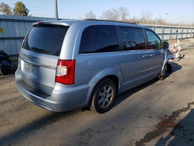 Photo 2 VIN: 2C4RC1BG9CR361879 - CHRYSLER TOWN & COU 