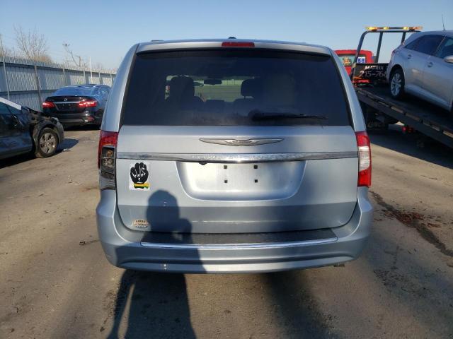 Photo 5 VIN: 2C4RC1BG9CR361879 - CHRYSLER TOWN & COU 