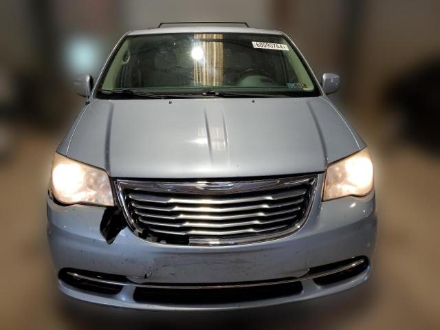 Photo 4 VIN: 2C4RC1BG9CR362160 - CHRYSLER MINIVAN 