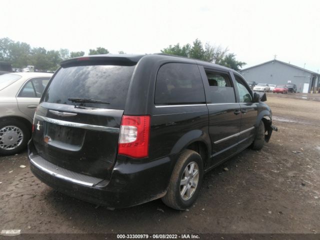 Photo 3 VIN: 2C4RC1BG9CR363471 - CHRYSLER TOWN & COUNTRY 