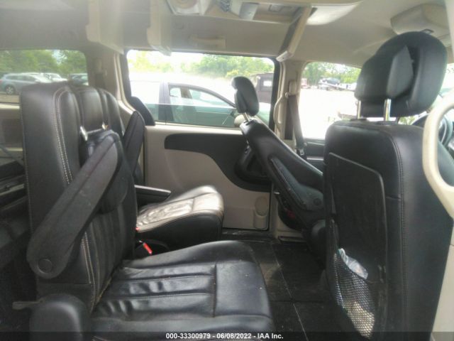 Photo 7 VIN: 2C4RC1BG9CR363471 - CHRYSLER TOWN & COUNTRY 