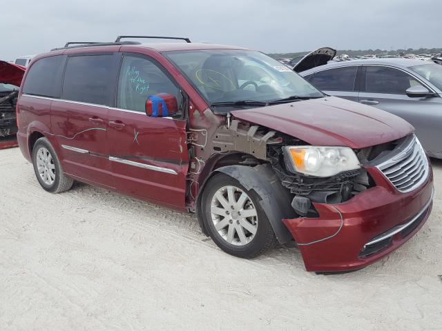 Photo 0 VIN: 2C4RC1BG9CR363888 - CHRYSLER TOWN & COU 