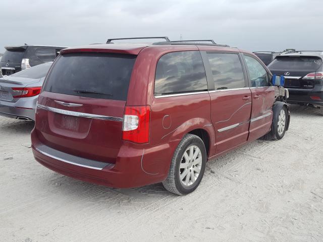 Photo 3 VIN: 2C4RC1BG9CR363888 - CHRYSLER TOWN & COU 