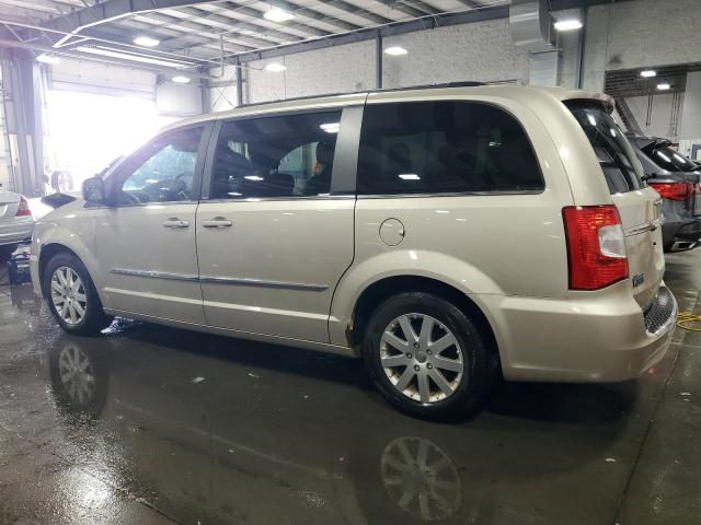 Photo 1 VIN: 2C4RC1BG9CR370033 - CHRYSLER TOWN & COU 