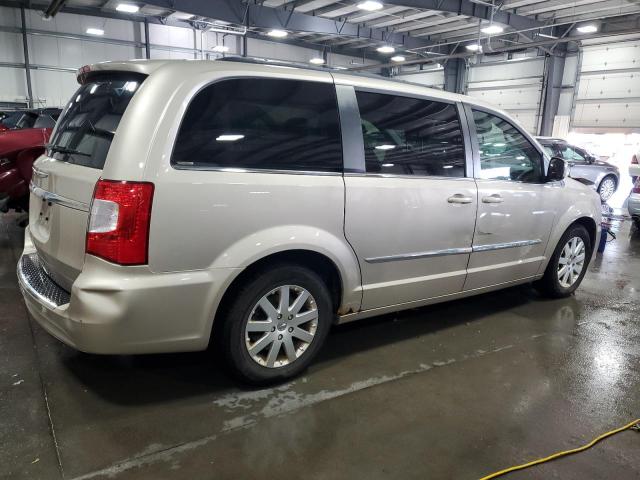 Photo 2 VIN: 2C4RC1BG9CR370033 - CHRYSLER TOWN & COU 