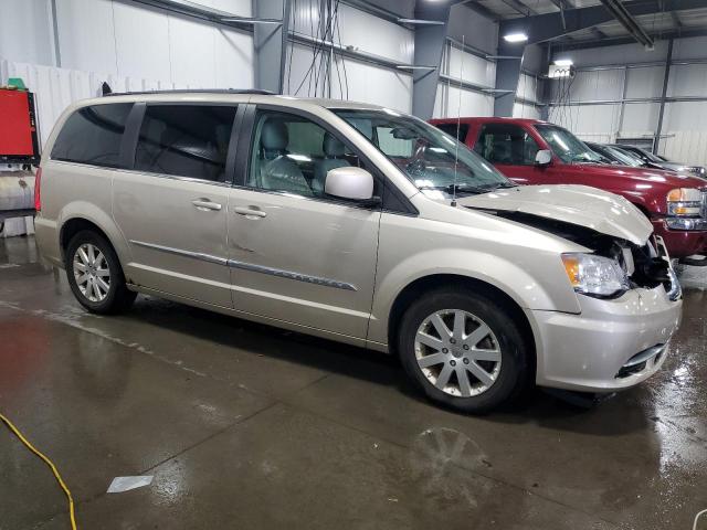 Photo 3 VIN: 2C4RC1BG9CR370033 - CHRYSLER TOWN & COU 