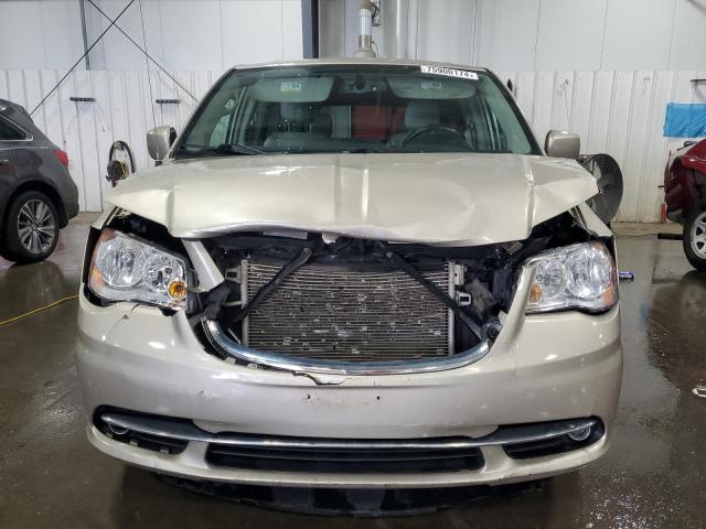 Photo 4 VIN: 2C4RC1BG9CR370033 - CHRYSLER TOWN & COU 